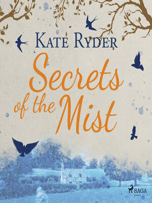 cover image of Secrets of the Mist